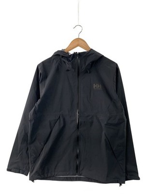 HELLY HANSEN Jacket black M
