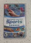 Nintendo Switch Sports: Case+Cartridge