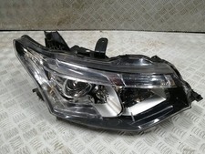 Frontscheinwerfer Mitsubishi Outlander I 8301C204 Rechts Scheinwerfer Headlight