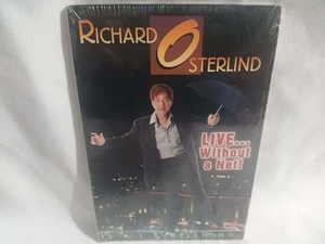 Live Without a Net by Richard Osterlind and L&L Publishing