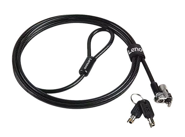 Original 4XE0N80914 Kensington Microsaver 2.0 Security Cable