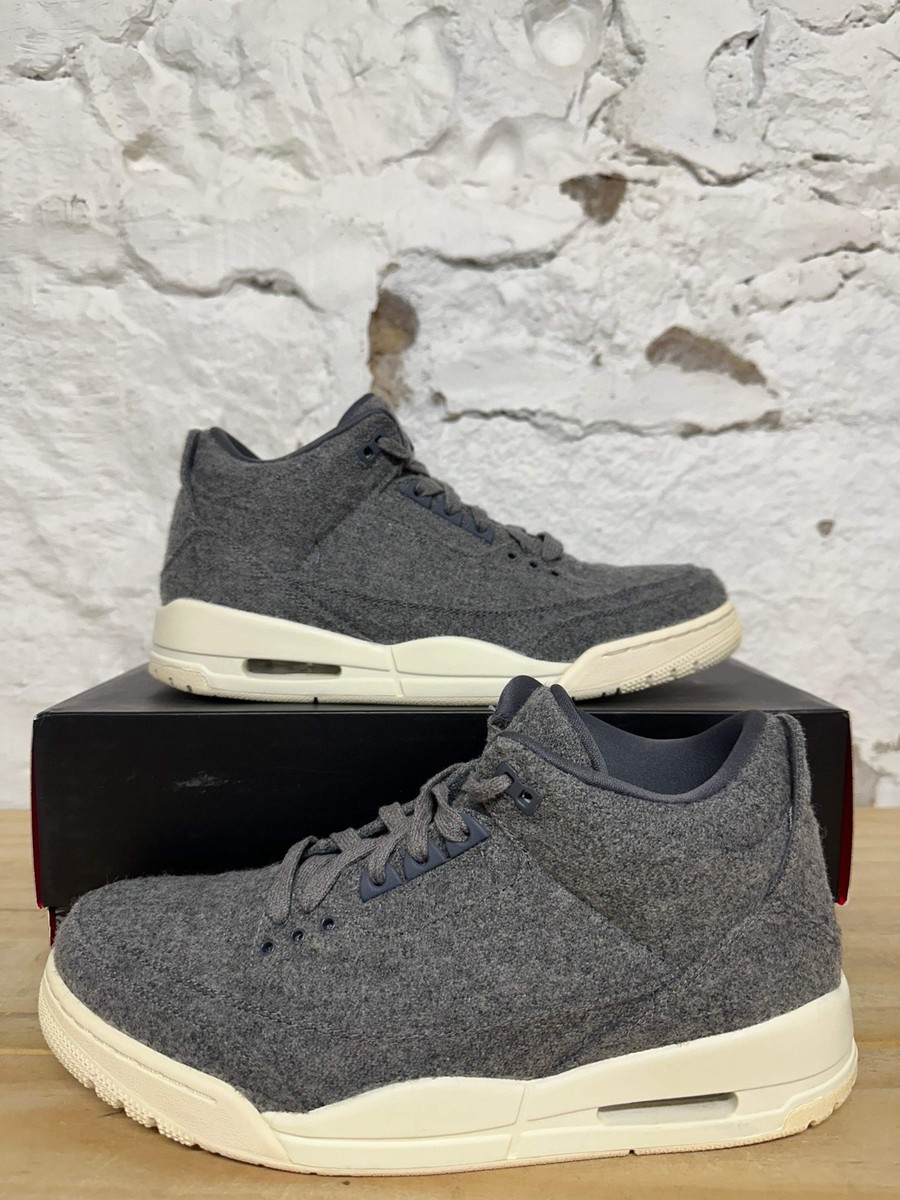 Air Jordan 3 Retro  display picture 1