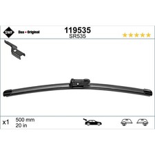 Wischblatt SWF 119535 für Opel Insignia B Grand Sport