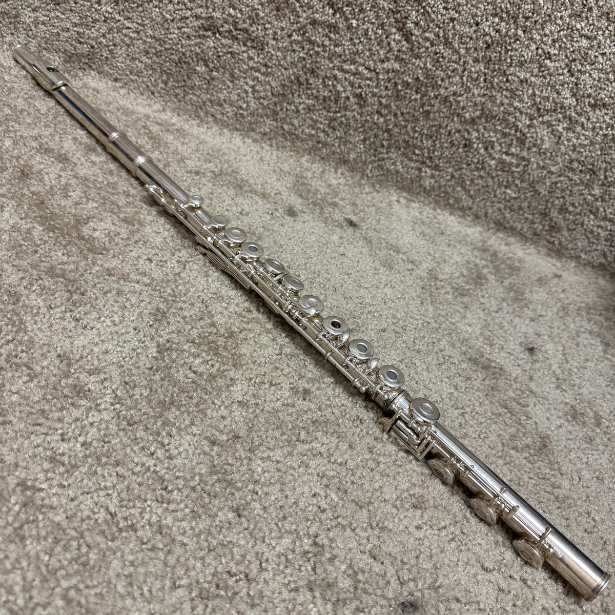 25+ Gemeinhardt Flute 3sh for sale | Updated Oct 2026