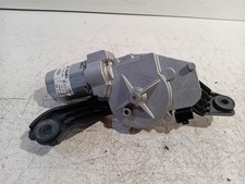 Lunette arrière Kia CEED