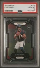 2023 Panini Prizm CJ Stroud RC Rookie Card #339 PSA 10 Texans Free S&H! Football
