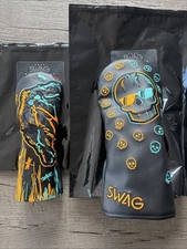 Swag Lincoln Mystery Box Driver And Fairway Cover
