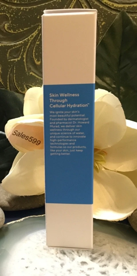 Murad Oil and Pore Control Mattifier SPF 45 | PA++++ Acne Control Moisturizer - Image 3 of 4