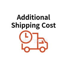 Additional shipping fee - 021606