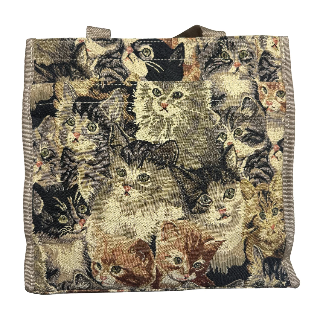 Signare Cat Bags & Handbags for Women for sale | eBay display picture 1