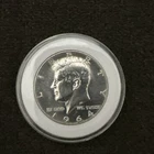 1964 50C Kennedy Half Dollar