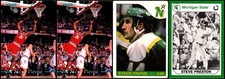 Steve Payne (4) Card Lot - DON’T MISS OUT – NEXT TIME IT’S GONE FOR GOOD!