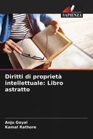 Anju Goyal (U. A.) | Diritti Di Proprietà Intellettuale: Libro Astratto | Buch