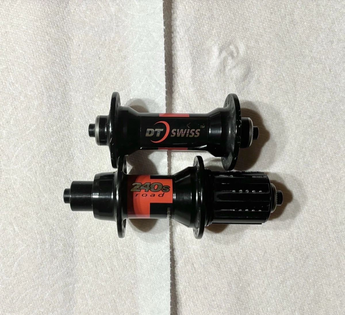 Preços baixos em DT Swiss 240 Hub | eBay