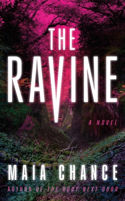 Ravine The