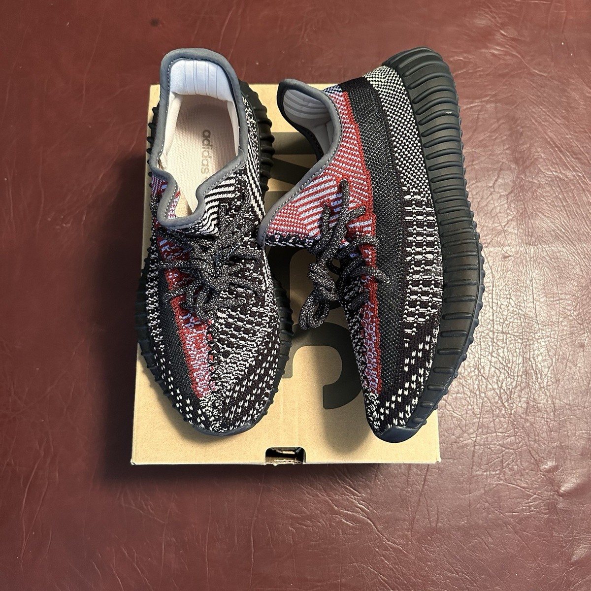 adidas gazelle silver green womens Adidas Yeezy Boost 350 V2 Slate Sneakers, Size 6 w/ Box – OLIVER'S