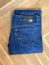 Joker Herren Jeans  W38 L30 Modell Clark Double Saddle Stitched  Guter Zustand