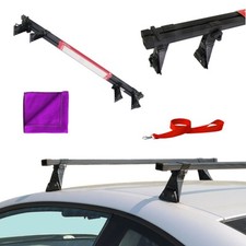 Dachträger für Opel Zafira 2 II B 2005-2011 Stahl Querträger