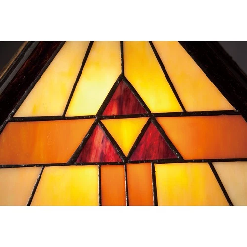 Bryant - 2 Light Table Lamp Table Lamp Quoizel Lighting TF1427T - Picture 5 of 9