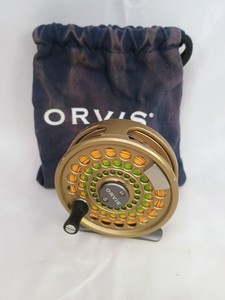 Sac De Club ORVIS Battenkill Pour Pêche à La Mouche (occasion)