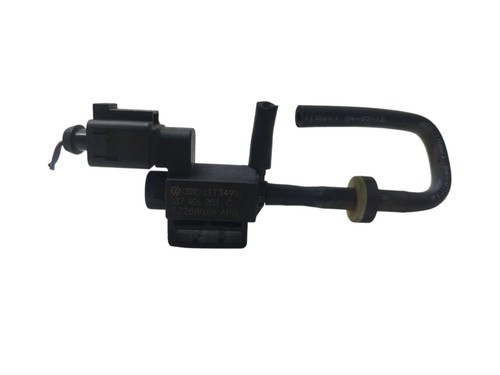 VW GOLF VI 5K1 Druckwandler 037906283C 1.20 Petrol 2012 29077576