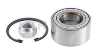 SNR Radlagersatz R173.37 FüR Mitsubishi