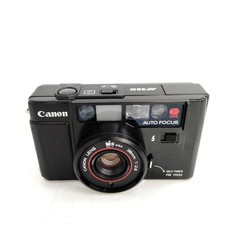 NO TARIFF Canon AF35M SLR Auto 35 mm CANON LENS 38mm 1 2.8 4519916