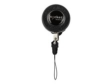 Mobile Socket ULTRA Durable PULL REEL Clip Ultra Durable AC4130-1828
