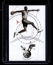 1991 Nike Michael Jordan/Spike Lee Jordan #3 USA