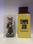 Tempo Limited Edition NSC Star Wars Night Bobble Head! Brand New In Box
