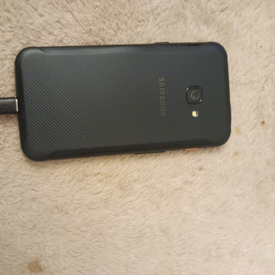 Samsung Galaxy Xcover 4s · 32GB, photo 3 sur 3