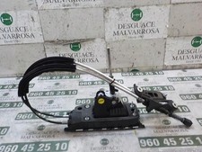 5Q0711049AP SCHALTHEBEL / 16021425 FÜR SEAT LEON ST 5F8 1.6 TDI