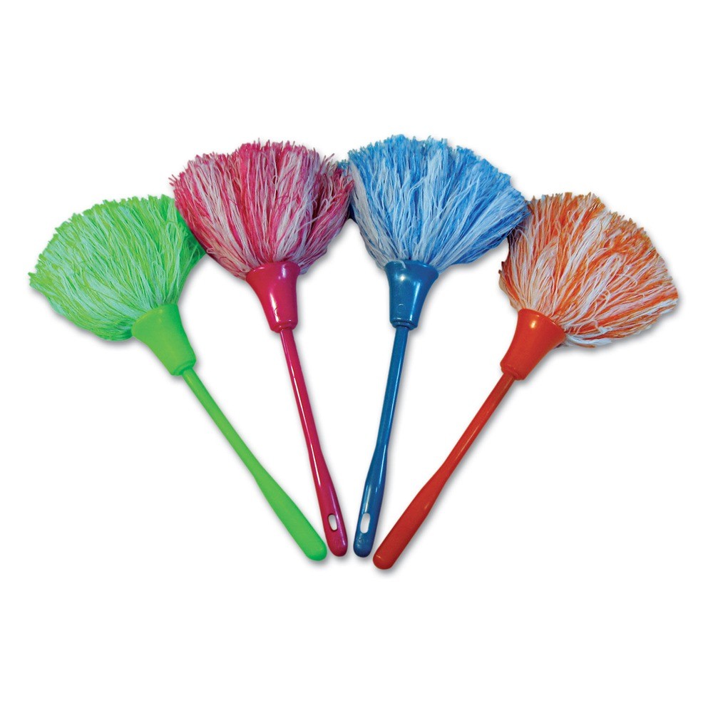 Boardwalk MINIDUSTER 11 in. MicroFeather Mini Duster - Assorted New