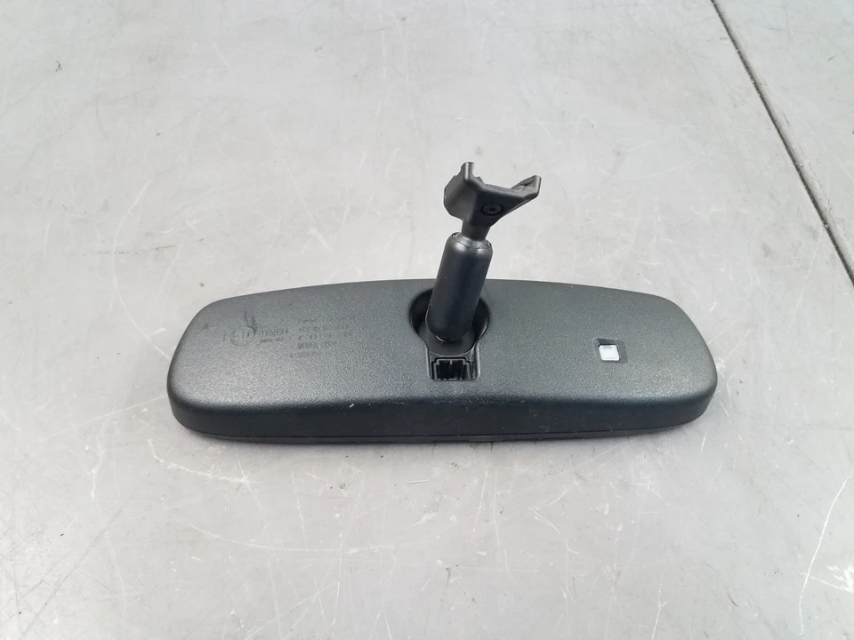 Nissan GT-R GTR R35 Auto Dim Rearview Mirror #8000 M5 - Image 3 of 4