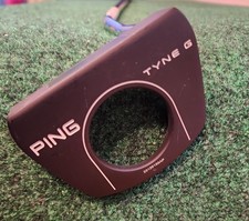 PING Tyne G Mallet Putter