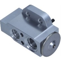 Maxgear Expansionsventil Klimaanlage FüR VW Golf V 1K1 Touran 1T1 1T2 1T3