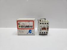 HYUNDAI HMX 40 RELÈ DI COMANDO 200-220V