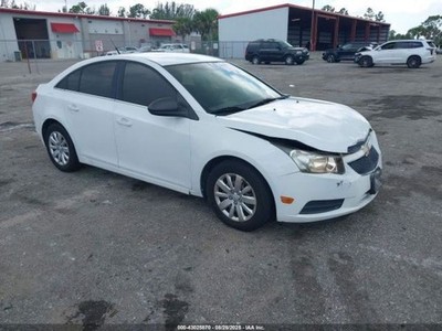 Fuse Box Engine Fits 12-14 ORLANDO 250302