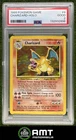 Charizard PSA 2 1999 Pokemon Set Holo #4/102 2896