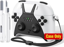 Silicone Protective Case with Cute 3D Game Controller Design for AirPods Pro 3