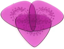 Gravity Picks Classic 3-pack - Standard .77mm (2-pack) Bundle