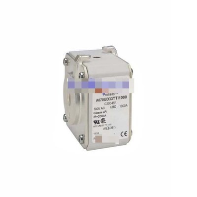 New A070UD33TTI1000 Fuse C300451 700VAC 1000A
