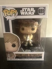 Funko Pop! Vinyl: Star Wars - Young Luke Skywalker #633
