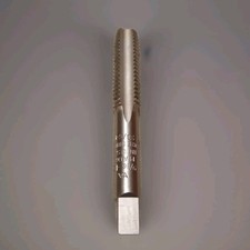 Vermont American Tap 9/16-12NC 31/64"(12.3mm) 20078 Made In USA