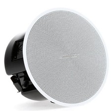 Bose Professional DesignMax DM2C-LP In-Ceiling Speakers, Pair, White, Brand New