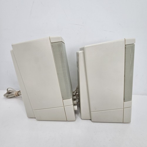 Creative Cambridge Soundworks PC speakers SBS20 No Power Supply - Picture 6 of 8