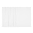 10 arkuszy Druk Wizytówka Papier obrazkowy do drukarki Papiery dwustronne