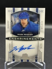 2024-25 Upper Deck The Cup Hockey Set Review and Checklist 35