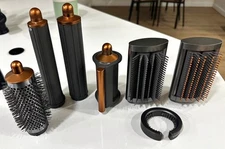 Dyson 400714-01 Multi Styler - Silver