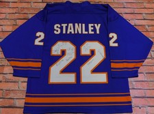 Maillot Shirt Trikot De Hockey Sur Glace Shk Hodonin Stanley 22 Tg. M
